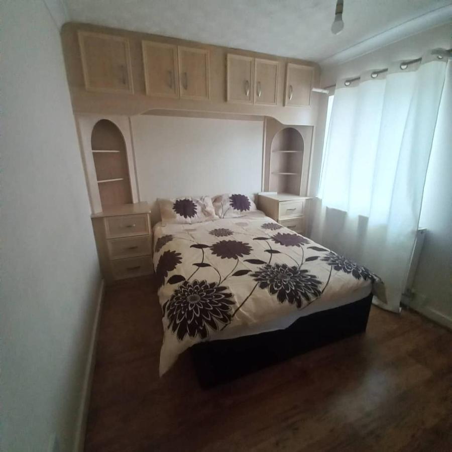 Hamilton 3 Bedrooms 10 Minutes From City Centre เลสเตอร์ ภายนอก รูปภาพ